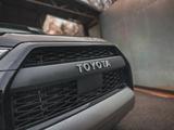 Toyota Land Cruiser Prado 2023 годаүшін36 000 000 тг. в Алматы – фото 5