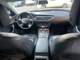 Audi A6 2014 года за 9 500 000 тг. в Астана – фото 4