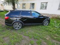 ВАЗ (Lada) Vesta SW Cross 2020 годаfor6 850 000 тг. в Астана