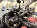 Lexus RX 200t 2022 года за 24 000 000 тг. в Астана – фото 4