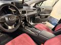 Lexus RX 200t 2022 года за 24 000 000 тг. в Астана – фото 2