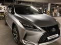 Lexus RX 200t 2022 года за 24 000 000 тг. в Астана – фото 5