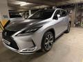 Lexus RX 200t 2022 года за 24 000 000 тг. в Астана – фото 7