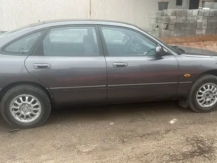 Mazda Cronos 1991 года за 1 600 000 тг. в Талгар – фото 3