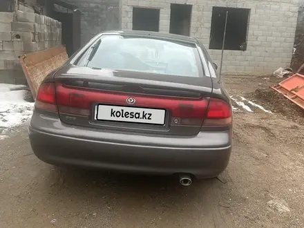 Mazda Cronos 1991 года за 1 600 000 тг. в Талгар – фото 2