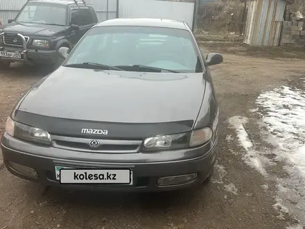 Mazda Cronos 1991 года за 1 600 000 тг. в Талгар