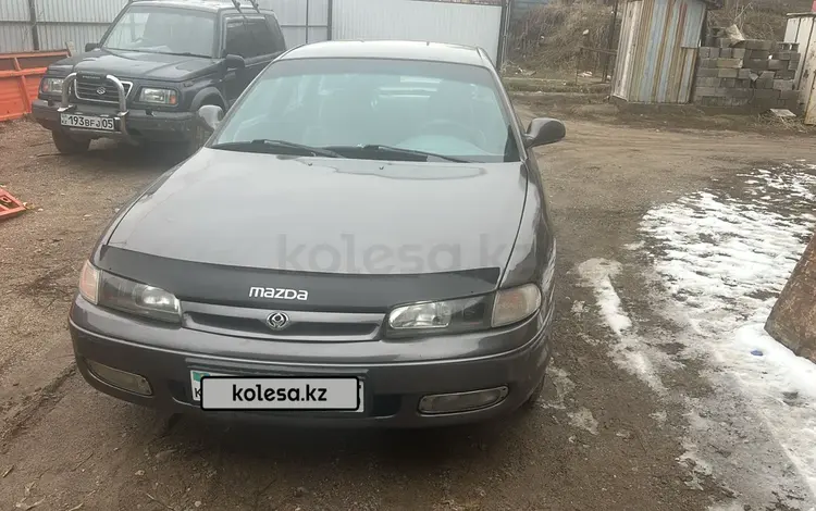 Mazda Cronos 1991 года за 1 600 000 тг. в Талгар