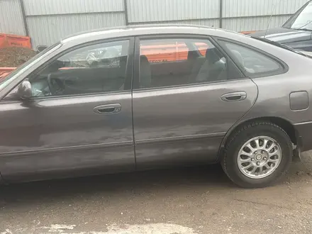 Mazda Cronos 1991 года за 1 600 000 тг. в Талгар – фото 6