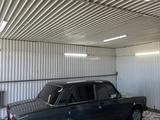 ВАЗ (Lada) 2105 2010 года за 1 450 000 тг. в Аральск – фото 2