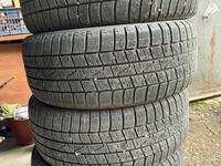 215/50/17 Hankook, зимний комплектүшін65 000 тг. в Алматы