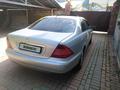 Mercedes-Benz S 350 2003 годаүшін5 200 000 тг. в Алматы – фото 4