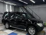 Mitsubishi Pajero 2012 года за 12 000 000 тг. в Астана