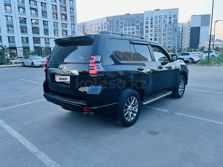 Toyota Land Cruiser Prado 2020 года за 23 900 000 тг. в Астана – фото 3