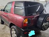 Toyota RAV4 1996 года за 3 700 000 тг. в Усть-Каменогорск – фото 2