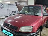 Toyota RAV4 1996 года за 3 700 000 тг. в Усть-Каменогорск – фото 4