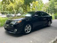 Toyota Camry 2012 годаүшін8 200 000 тг. в Алматы