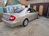 Toyota Camry 2004 года за 5 000 000 тг. в Кызылорда – фото 2