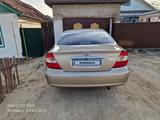 Toyota Camry 2004 годаүшін5 000 000 тг. в Кызылорда – фото 4