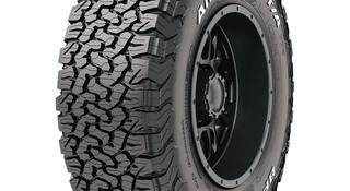 BFGoodrich AT KO2 285/65 R18үшін200 000 тг. в Алматы