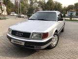 Audi 100 1992 года за 2 500 000 тг. в Тараз