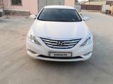 Hyundai Sonata 2011 года за 5 500 000 тг. в Атырау