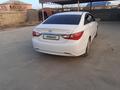 Hyundai Sonata 2011 года за 5 500 000 тг. в Атырау – фото 4