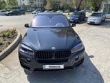 BMW X5 2018 годаүшін24 500 000 тг. в Алматы – фото 2