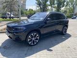 BMW X5 2018 годаүшін24 500 000 тг. в Алматы – фото 4