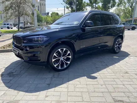 BMW X5 2018 годаүшін24 500 000 тг. в Алматы – фото 5