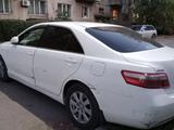 Toyota Camry 2006 года за 6 000 000 тг. в Алматы – фото 5