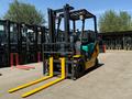 Komatsu  FG15C-20 2007 годаүшін4 080 000 тг. в Алматы