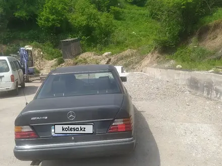 Mercedes-Benz E 260 1991 года за 1 200 000 тг. в Алматы – фото 2