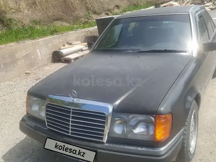 Mercedes-Benz E 260 1991 года за 1 200 000 тг. в Алматы