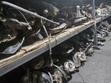 Сафар суппорт ступица рычаг тормозной цилиндр за 500 тг. в Алматы – фото 2