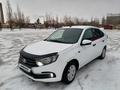 ВАЗ (Lada) Granta 2191 2018 годаүшін3 500 000 тг. в Кокшетау – фото 2