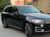 BMW X5 2017 года за 19 000 000 тг. в Алматы – фото 3