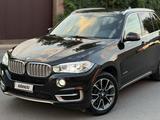 BMW X5 2017 года за 19 000 000 тг. в Алматы