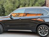 BMW X5 2017 года за 19 000 000 тг. в Алматы – фото 4