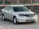 Toyota Camry 2002 годаfor5 300 000 тг. в Астана