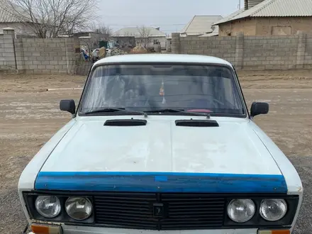 ВАЗ (Lada) 2106 1995 года за 600 000 тг. в Шымкент