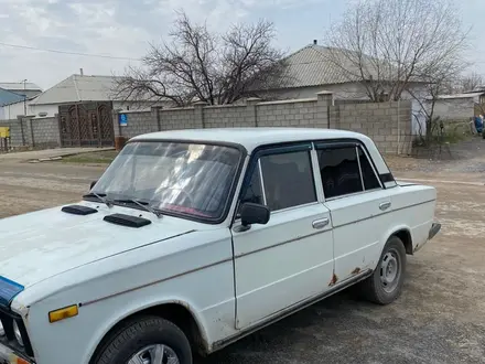 ВАЗ (Lada) 2106 1995 года за 600 000 тг. в Шымкент – фото 3