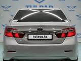 Toyota Camry 2012 года за 9 700 000 тг. в Астана – фото 4