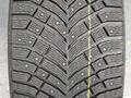 Шины Michelin 285/40R23 X-Ice North 4 (шип) за 500 000 тг. в Алматы