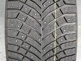 Шины Michelin 285/40R23 X-Ice North 4 (шип) за 500 000 тг. в Алматы