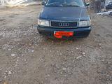 Audi 100 1992 годаfor1 600 000 тг. в Тараз – фото 5