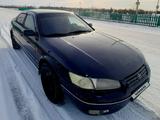 Toyota Camry 1997 года за 2 900 000 тг. в Шымкент – фото 2