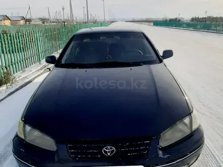 Toyota Camry 1997 года за 2 900 000 тг. в Шымкент – фото 3