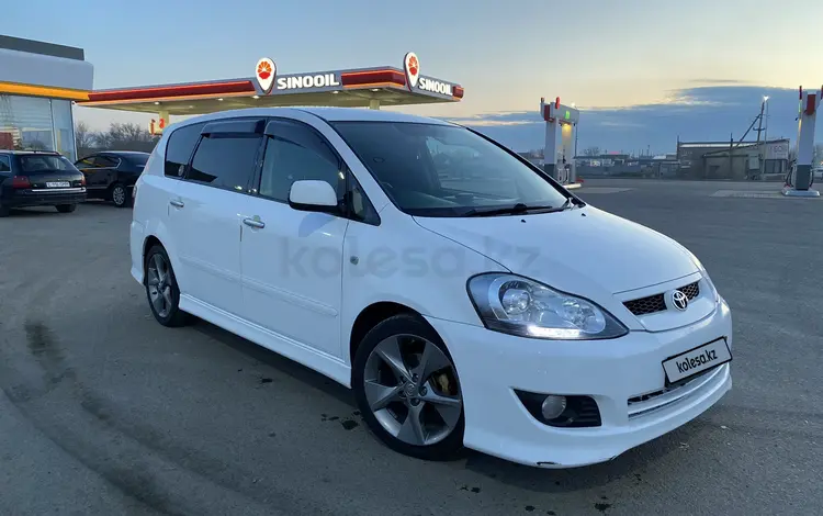 Toyota Ipsum 2006 годаүшін6 000 000 тг. в Уральск