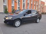 ВАЗ (Lada) Granta 2190 2012 года за 1 850 000 тг. в Алматы – фото 2