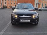 ВАЗ (Lada) Granta 2190 2012 года за 1 850 000 тг. в Алматы